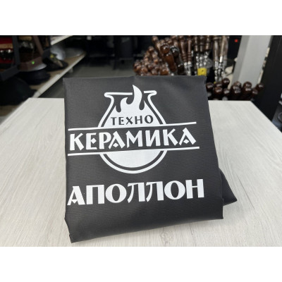 Чехол для тандыра "Аполлон", Технокерамика 